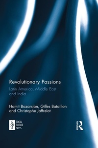 Abbildung von: Revolutionary Passions - Routledge