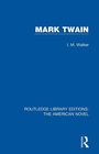 Cover: Mark Twain - Routledge