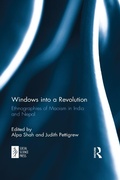 Cover: Windows into a Revolution - Routledge