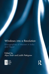 Abbildung von: Windows into a Revolution - Routledge
