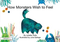 Abbildung von: How Monsters Wish to Feel - Routledge