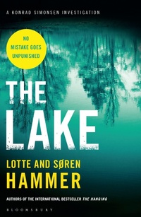 Enlarge image Cover: The Lake - Bloomsbury Publishing PLC