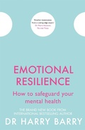 Cover: Emotional Resilience - Orion Spring