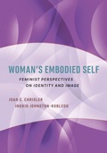 Cover: Woman's Embodied Self - American Psychological Association