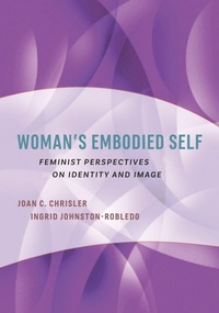 Enlarge image Cover: Woman's Embodied Self - American Psychological Association