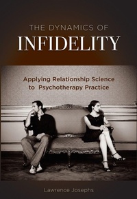 Enlarge image Cover: The Dynamics of Infidelity - American Psychological Association