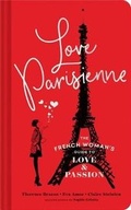 Cover: Love Parisienne - Chronicle Books