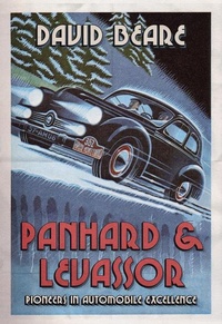 Abbildung von: Panhard & Levassor - Amberley Publishing