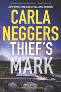 Cover: Thief's Mark - HQ Digital