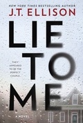 Cover: Lie To Me - HQ Digital