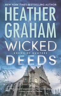 Abbildung von: Wicked Deeds - HQ Digital