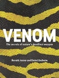 Cover: Venom - CSIRO Publishing