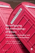 Cover: The Sociological Review Monographs 65/1 - SAGE Publications Ltd