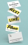Cover: Next Line, Please - Cornell University Press