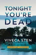 Cover: Tonight You're Dead - AmazonCrossing
