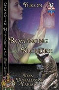 Cover: Romancing the Klondike - Books We Love