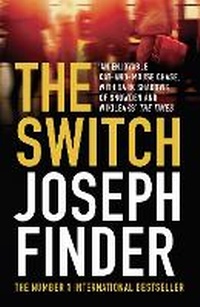 Enlarge image Cover: The Switch - Head of Zeus