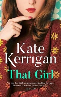 Enlarge image Cover: That Girl - Head of Zeus