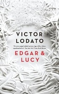 Cover: Edgar and Lucy - Head of Zeus