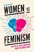 Cover: Women vs Feminism - Emerald Publishing Limited