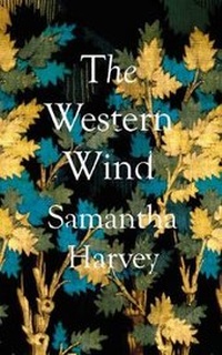 Abbildung von: The Western Wind - Jonathan Cape Ltd