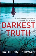 Cover: Darkest Truth - Arrow Books Ltd