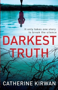 Enlarge image Cover: Darkest Truth - Arrow Books Ltd