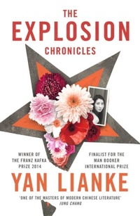 Abbildung von: The Explosion Chronicles - Vintage