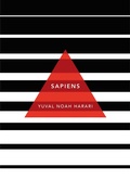Cover: Sapiens - Vintage Classics