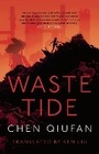 Cover: Waste Tide - Head of Zeus