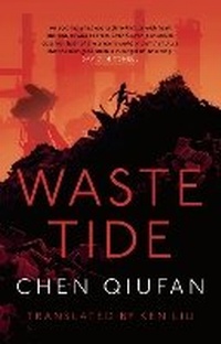Enlarge image Cover: Waste Tide - Head of Zeus