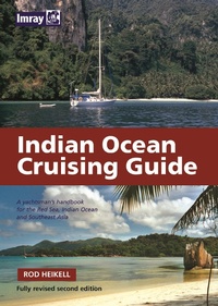 Abbildung von: Indian Ocean Cruising Guide - PDF - Imray, Laurie, Norie & Wilson Ltd