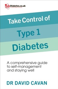 Enlarge image Cover: Take Control of Type 1 Diabetes - Vermilion