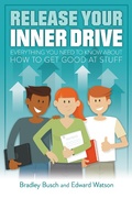 Cover: Release Your Inner Drive - Crown House Publishing