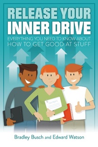 Enlarge image Cover: Release Your Inner Drive - Crown House Publishing