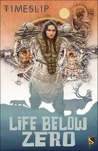 Enlarge image Cover: Life Below Zero - Scribo