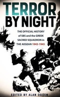 Cover: Terror By Night - Nine Elms Books