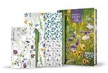 Cover: A5 Week-to-View Diary with Recipes, Pocket & Stickers Plus Pocket Diary, Pen, Notebooks & Pencil 2018 - Eaglemoss Ltd