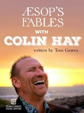 Cover: Aesop's Fables with Colin Hay - BOOKBABY