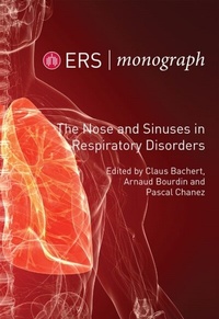 Abbildung von: Nose and Sinuses in Respiratory Disorders - European Respiratory Society