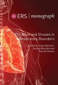 Cover: Nose and Sinuses in Respiratory Disorders - European Respiratory Society