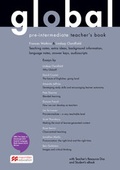 Cover: Global - Hueber Verlag