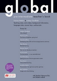 Enlarge image Cover: Global - Hueber Verlag