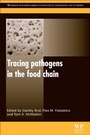 Cover: Tracing Pathogens in the Food Chain - Woodhead Publishing Ltd