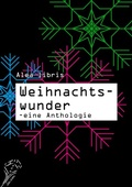 Cover: Weihnachtswunder - Alea Libris
