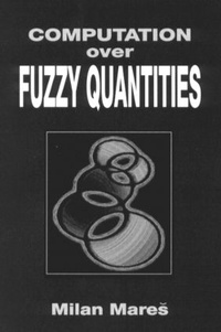 Abbildung von: Computation over Fuzzy Quantities - CRC Press