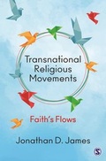 Cover: Transnational Religious Movements - SAGE Publications India Pvt Ltd