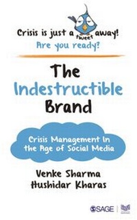 Abbildung von: The Indestructible Brand - SAGE Publications India Pvt Ltd