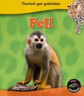 Cover: Fell - Globolino Verlag