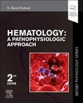 Cover: Hematology - Elsevier